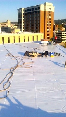 durolast roof by leak solutions birmingham alabama